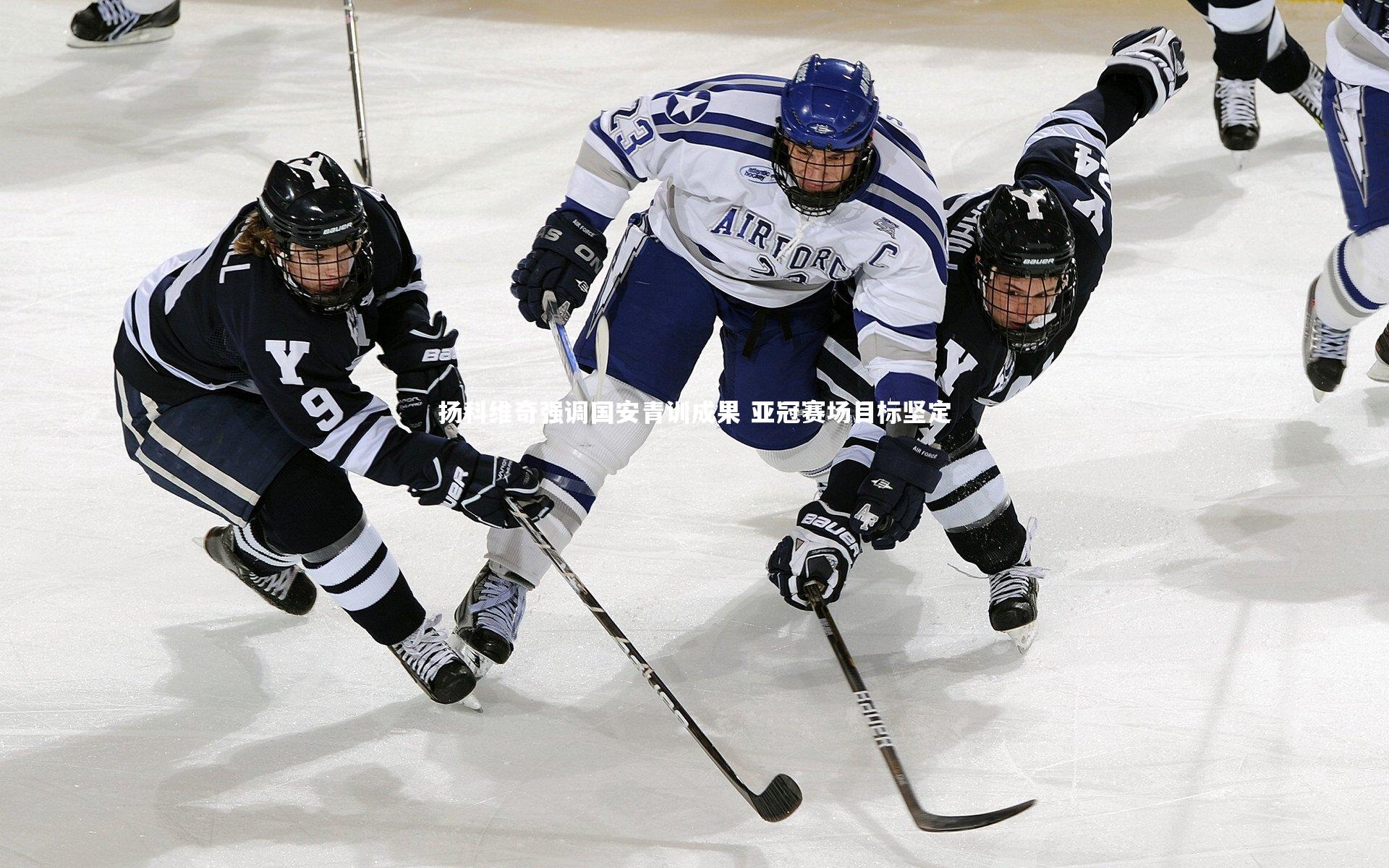 扬科维奇强调国安青训成果 亚冠赛场目标坚定